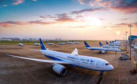 泉州空运成都机场